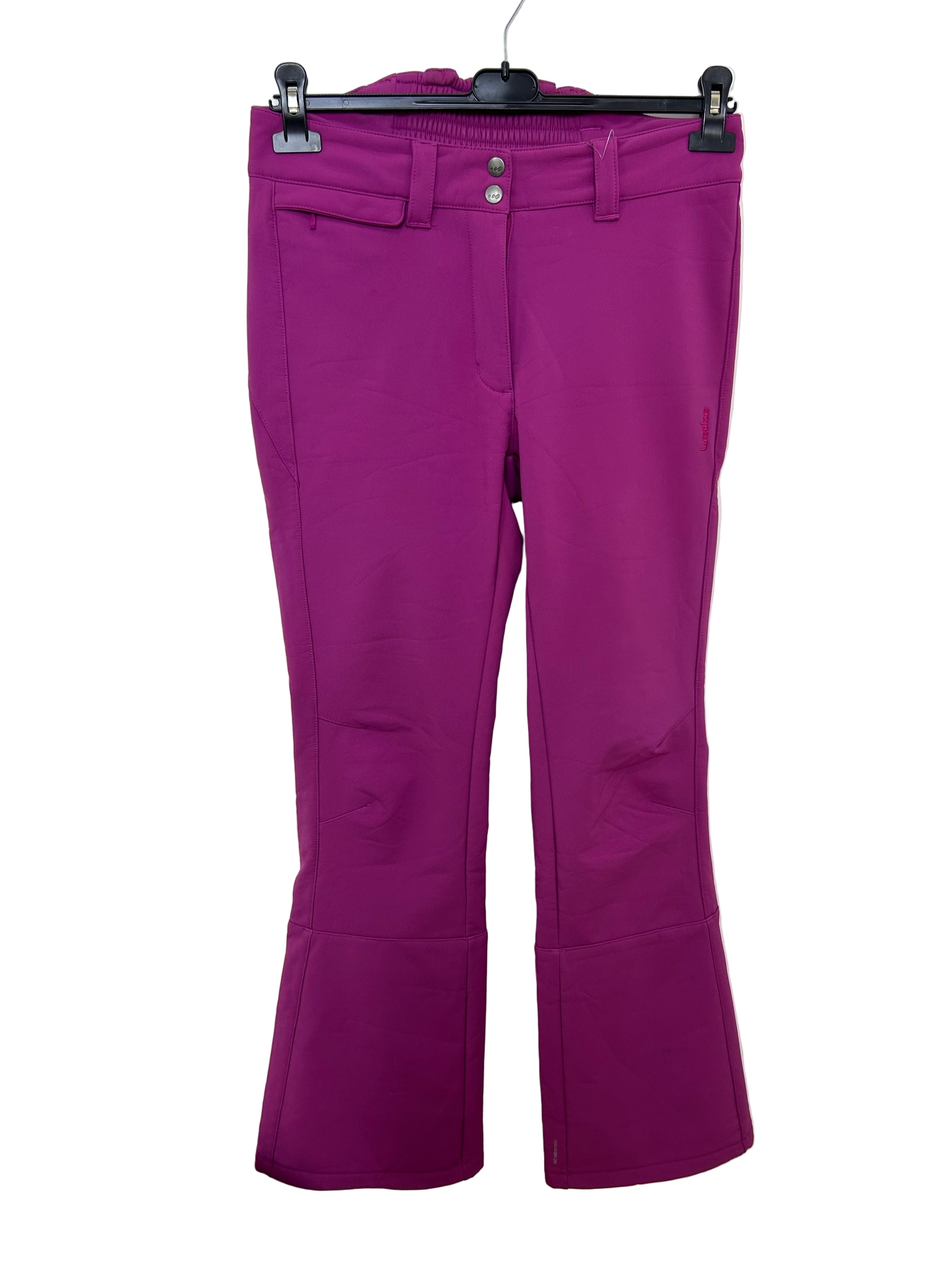 TAGLIA S - DONNA- PANTALONE TECNICO WEDZE